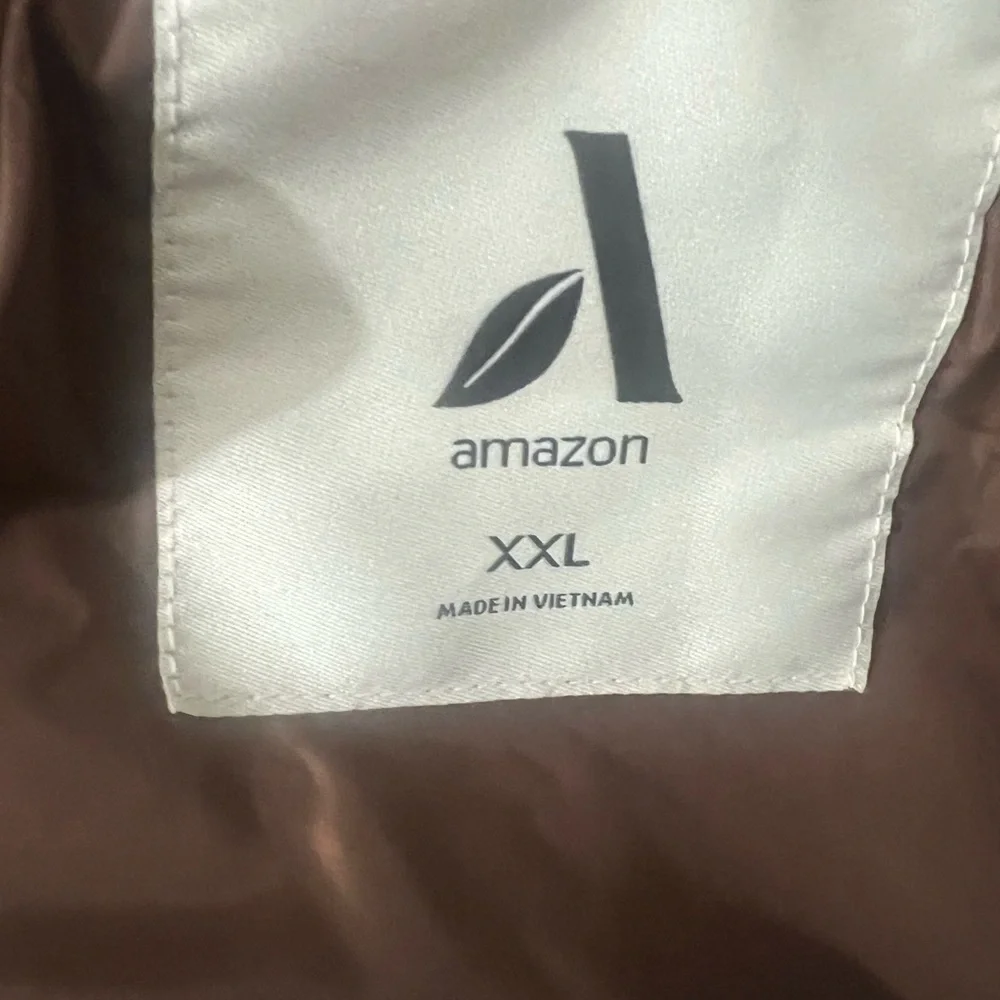 Amazon Recycled Polyester Jacket - Picture 5 of 9